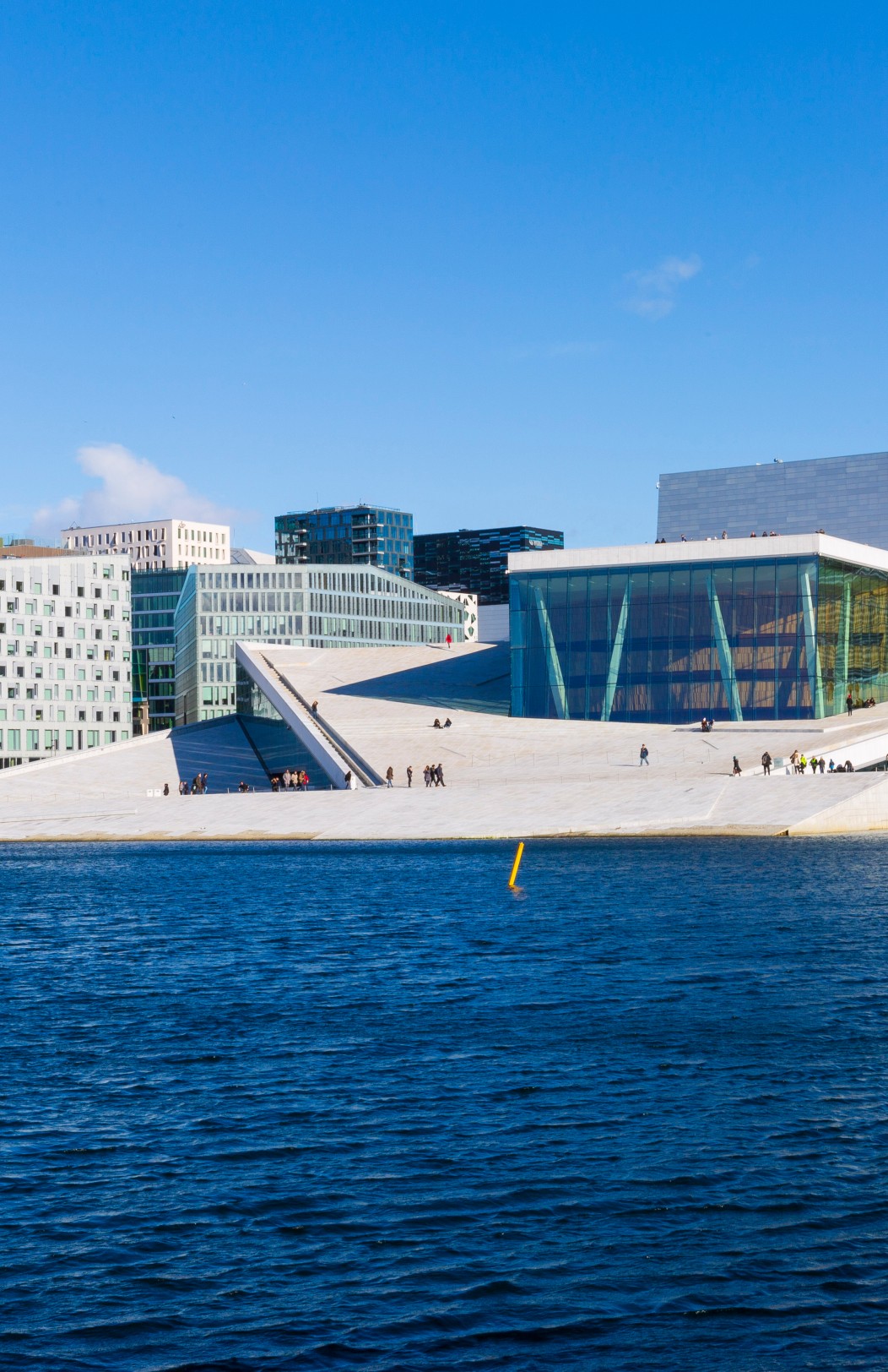 Oslo - Top 10 attractions
